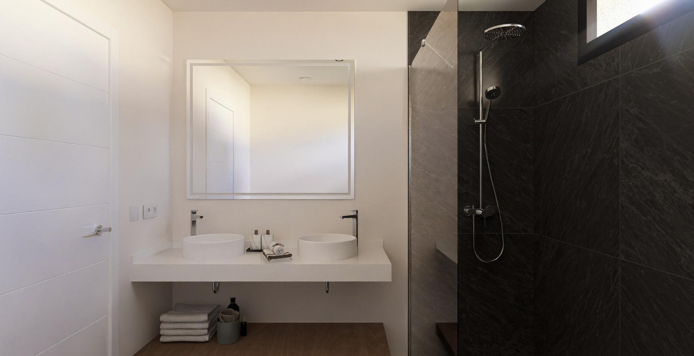 New Build - Villa - Baños y Mendigo - Altaona Golf