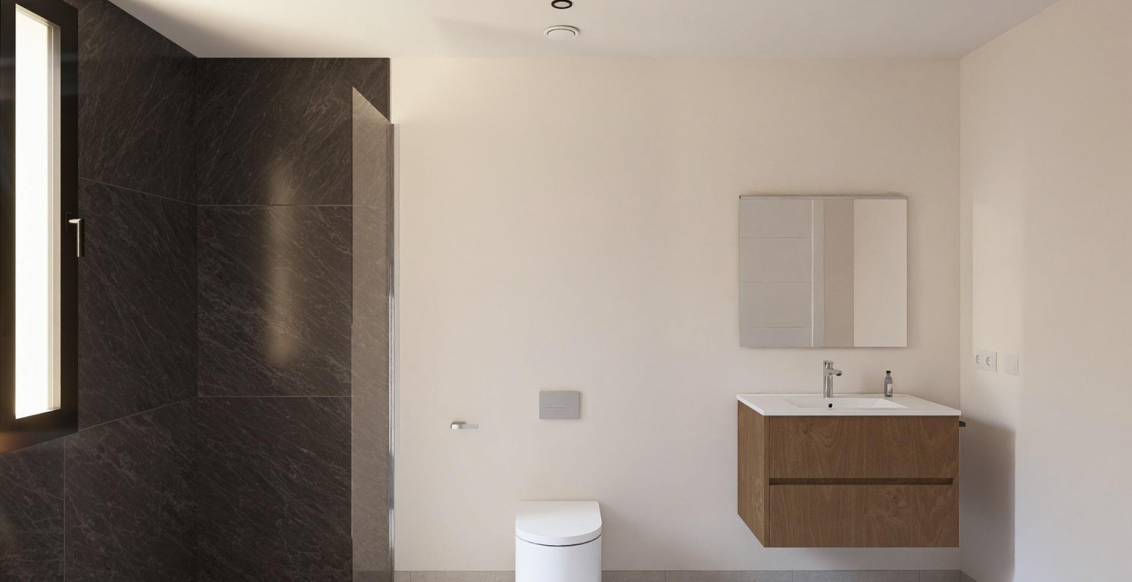 New Build - Villa - Baños y Mendigo - Altaona Golf