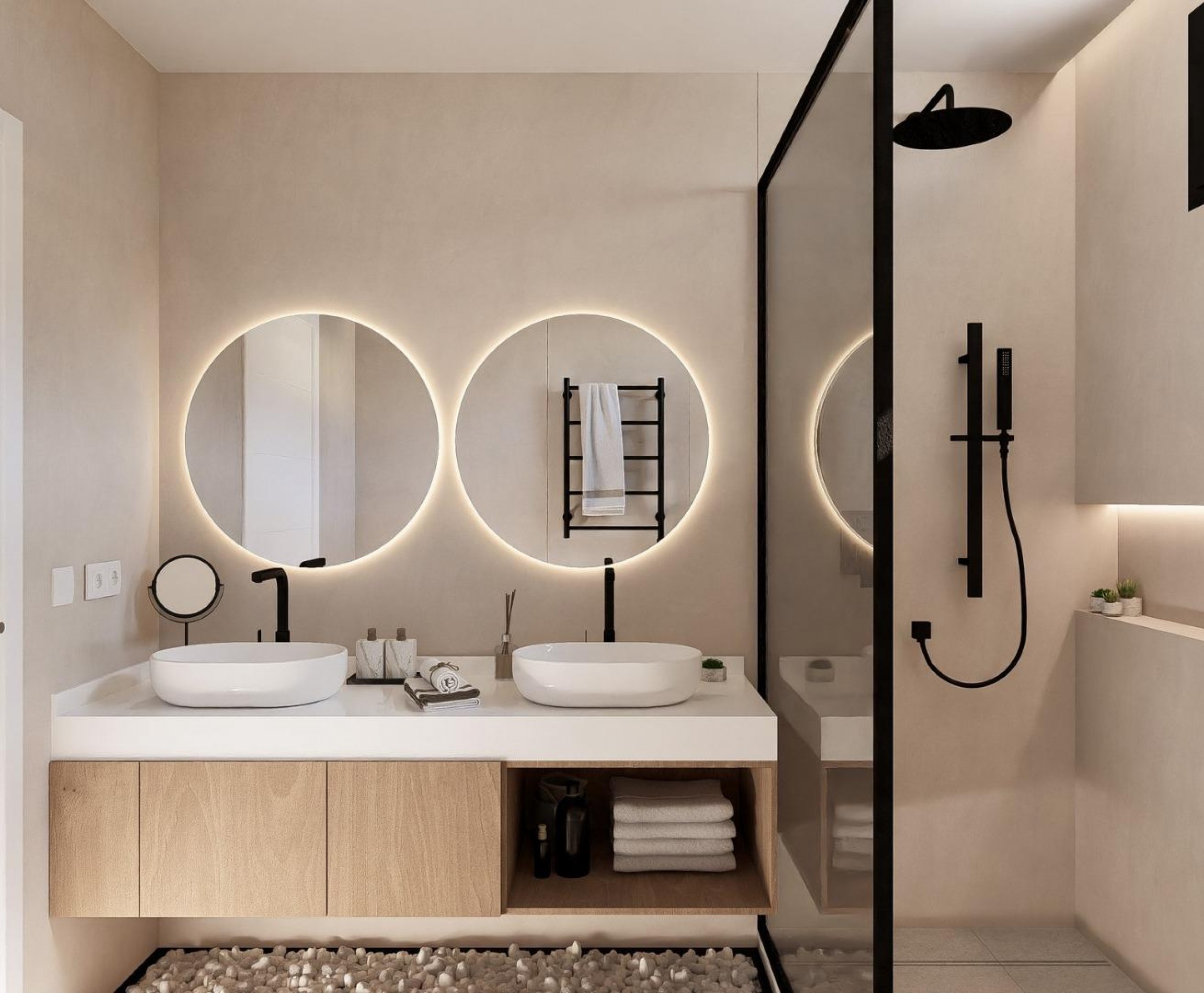 New Build - Villa - Baños y Mendigo - Altaona Golf