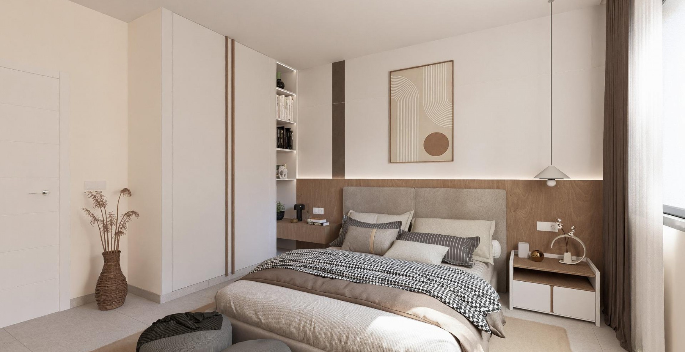 New Build - Villa - Baños y Mendigo - Altaona Golf