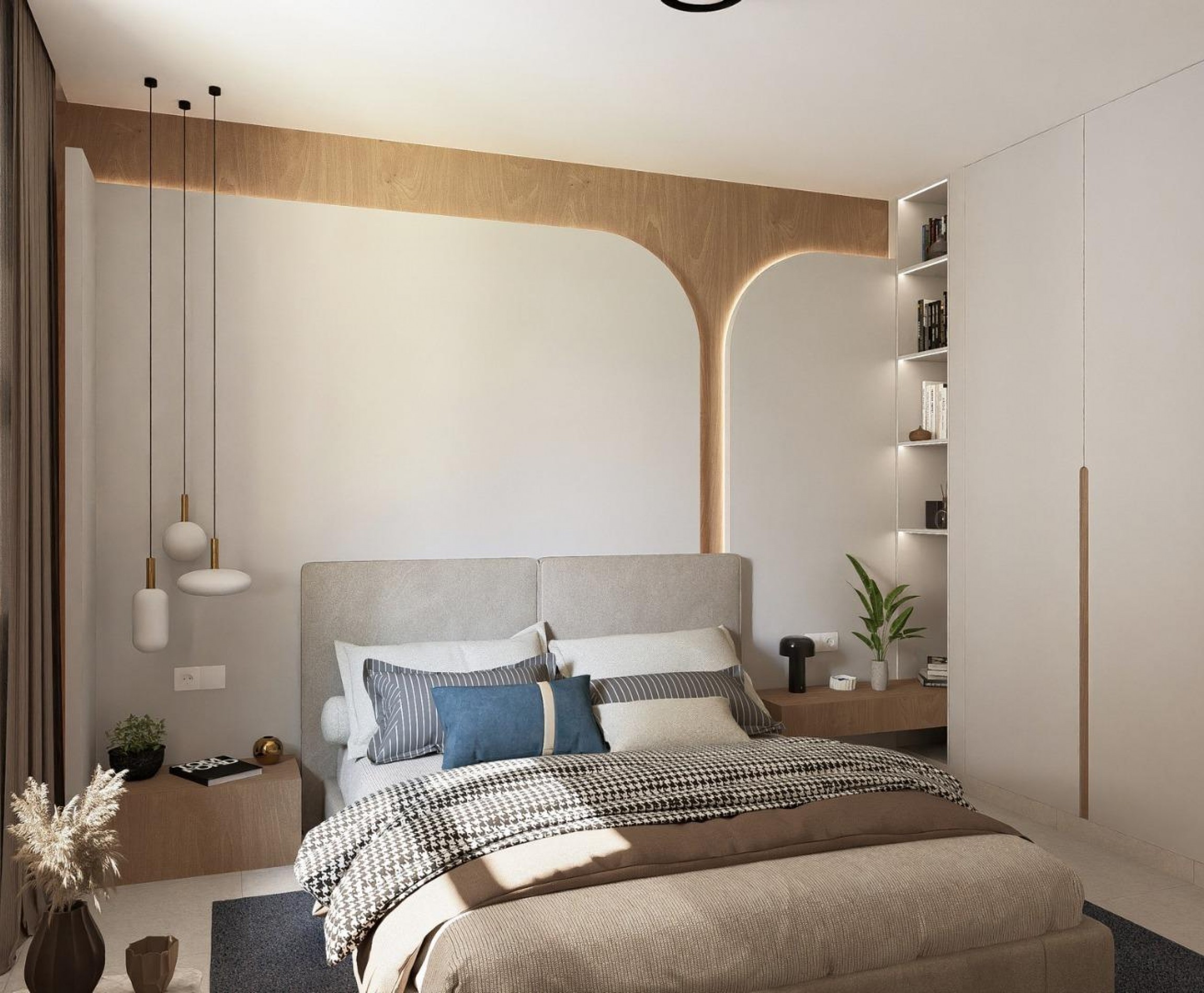 New Build - Villa - Baños y Mendigo - Altaona Golf