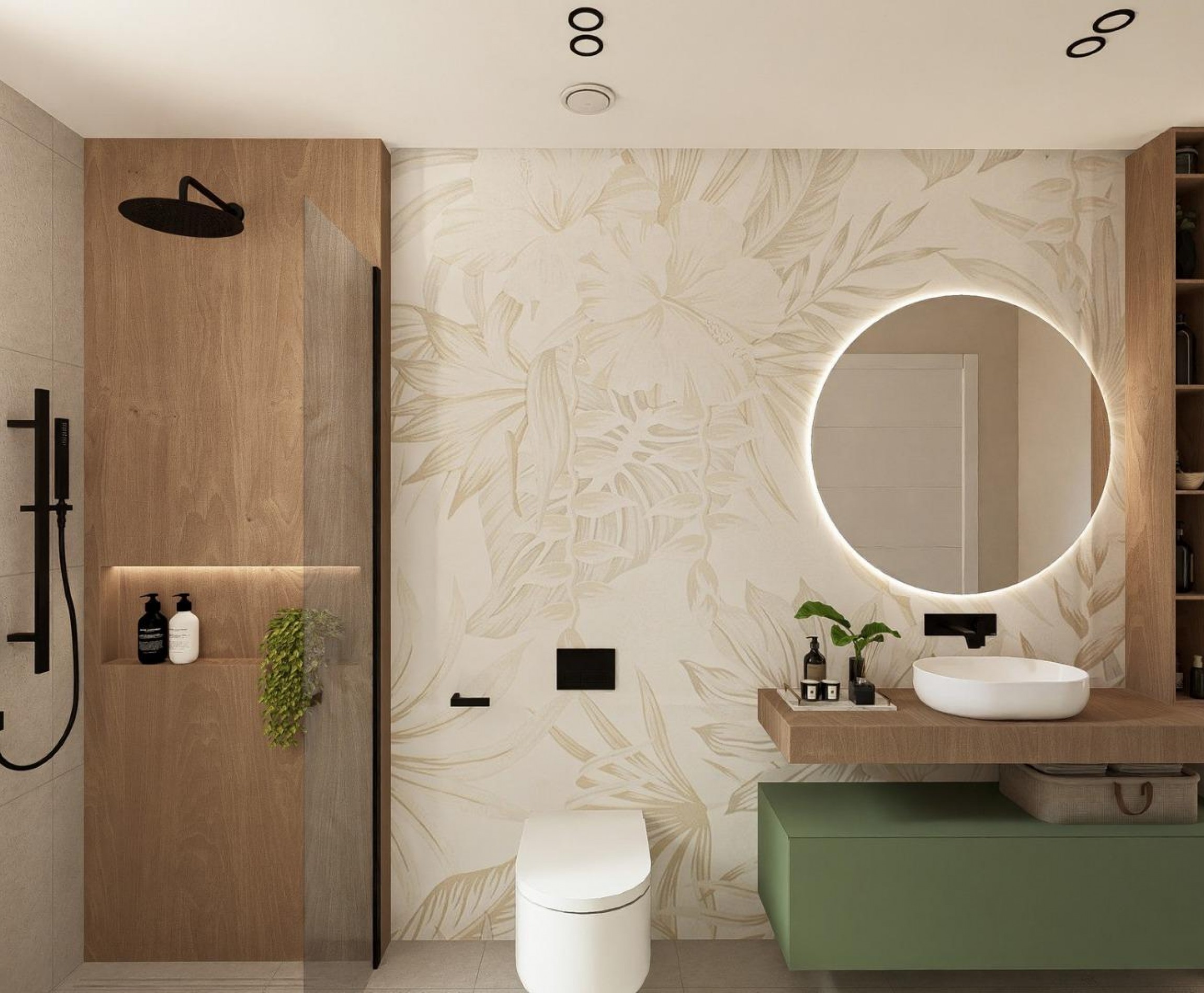 New Build - Villa - Baños y Mendigo - Altaona Golf