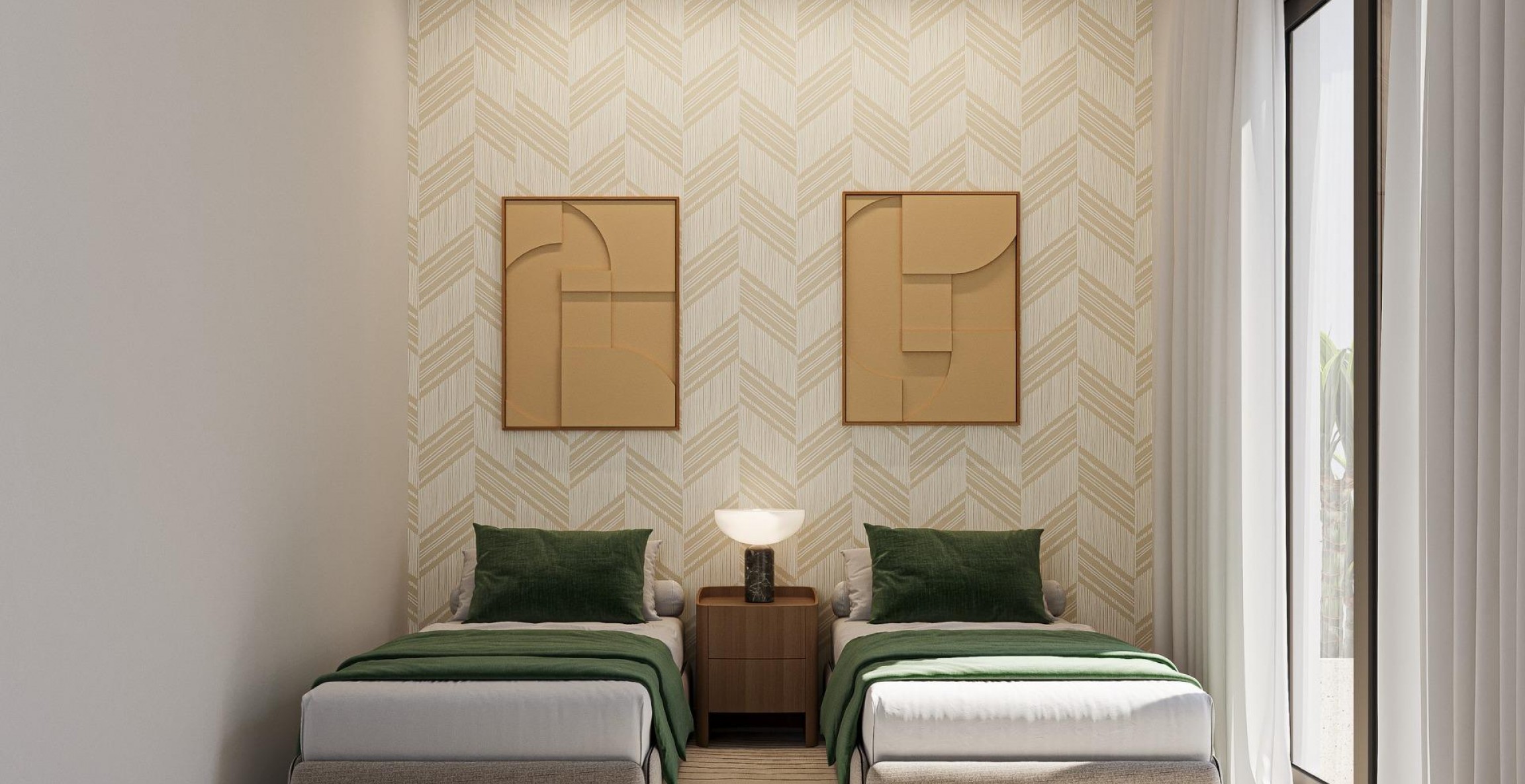 New Build - Villa - Torre Pacheco - El Jimenado