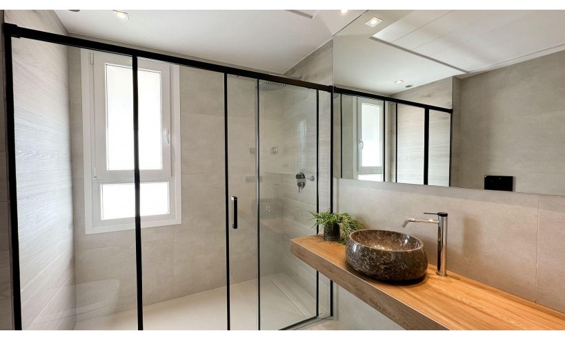 New Build - Villa - Algorfa - La Finca Golf