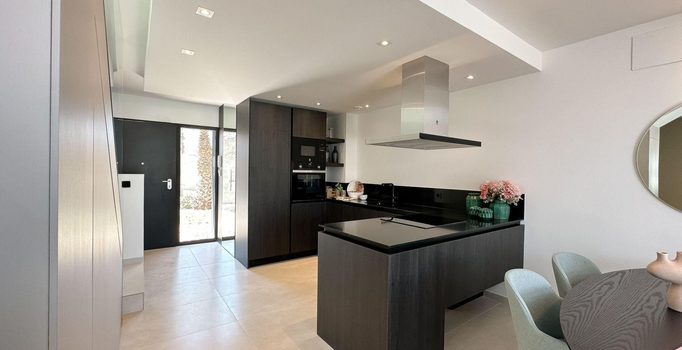 New Build - Villa - Algorfa - La Finca Golf