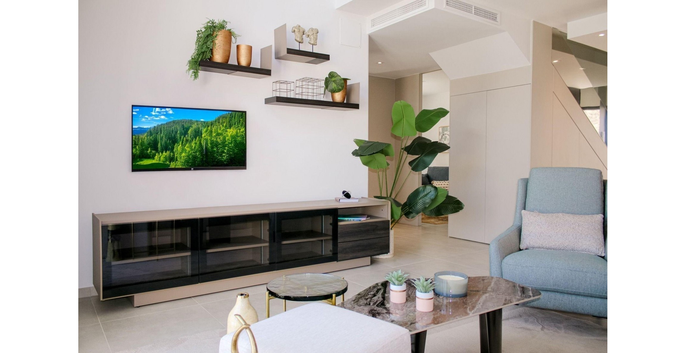 New Build - Villa - Algorfa - La Finca Golf