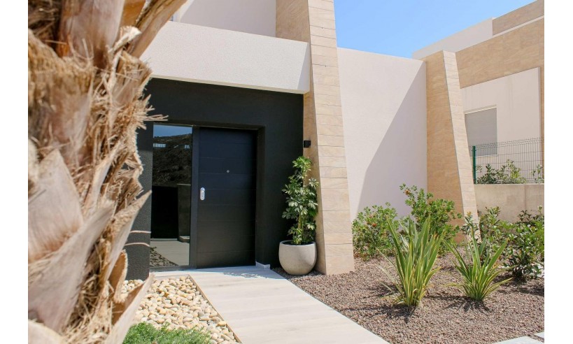 New Build - Villa - Algorfa - La Finca Golf