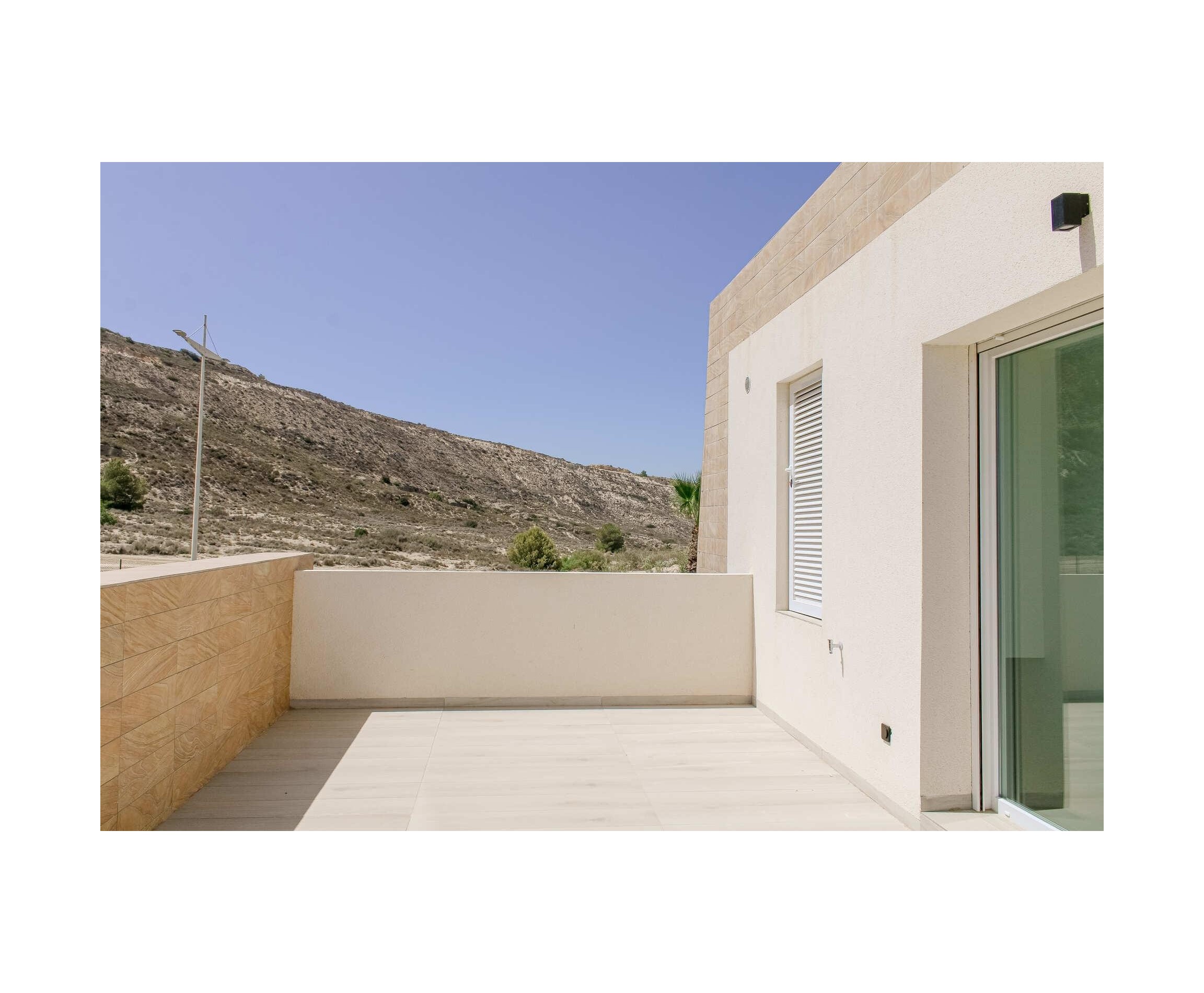 New Build - Villa - Algorfa - La Finca Golf