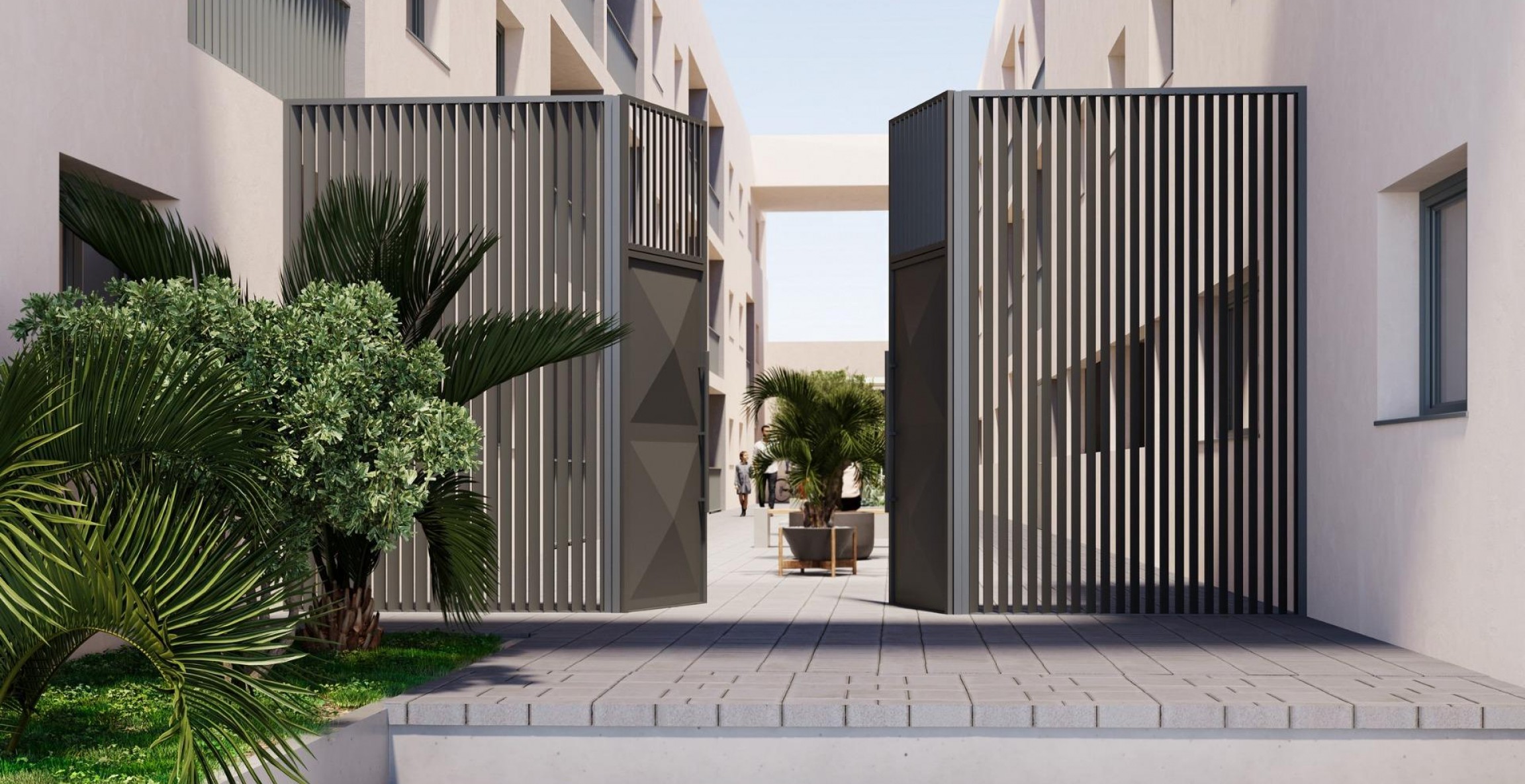 New Build - Apartment - San Miguel de Salinas - Pueblo