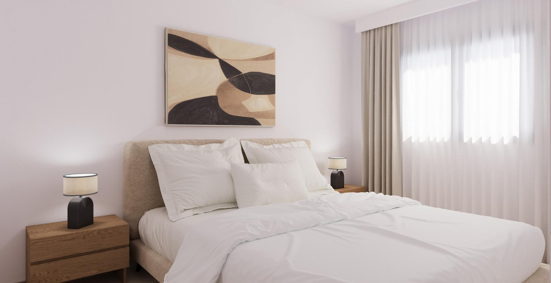 New Build - Apartment - San Miguel de Salinas - Pueblo