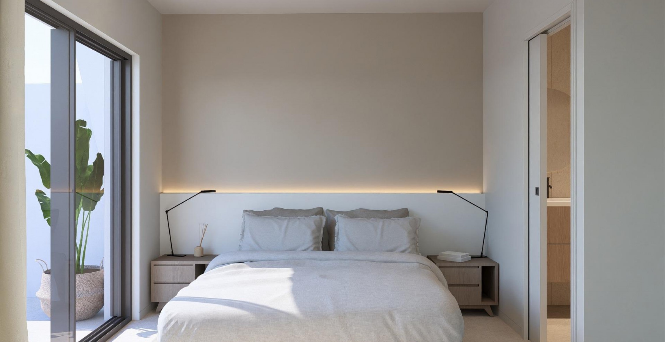 New Build - Town House - Torre Pacheco - El Alba