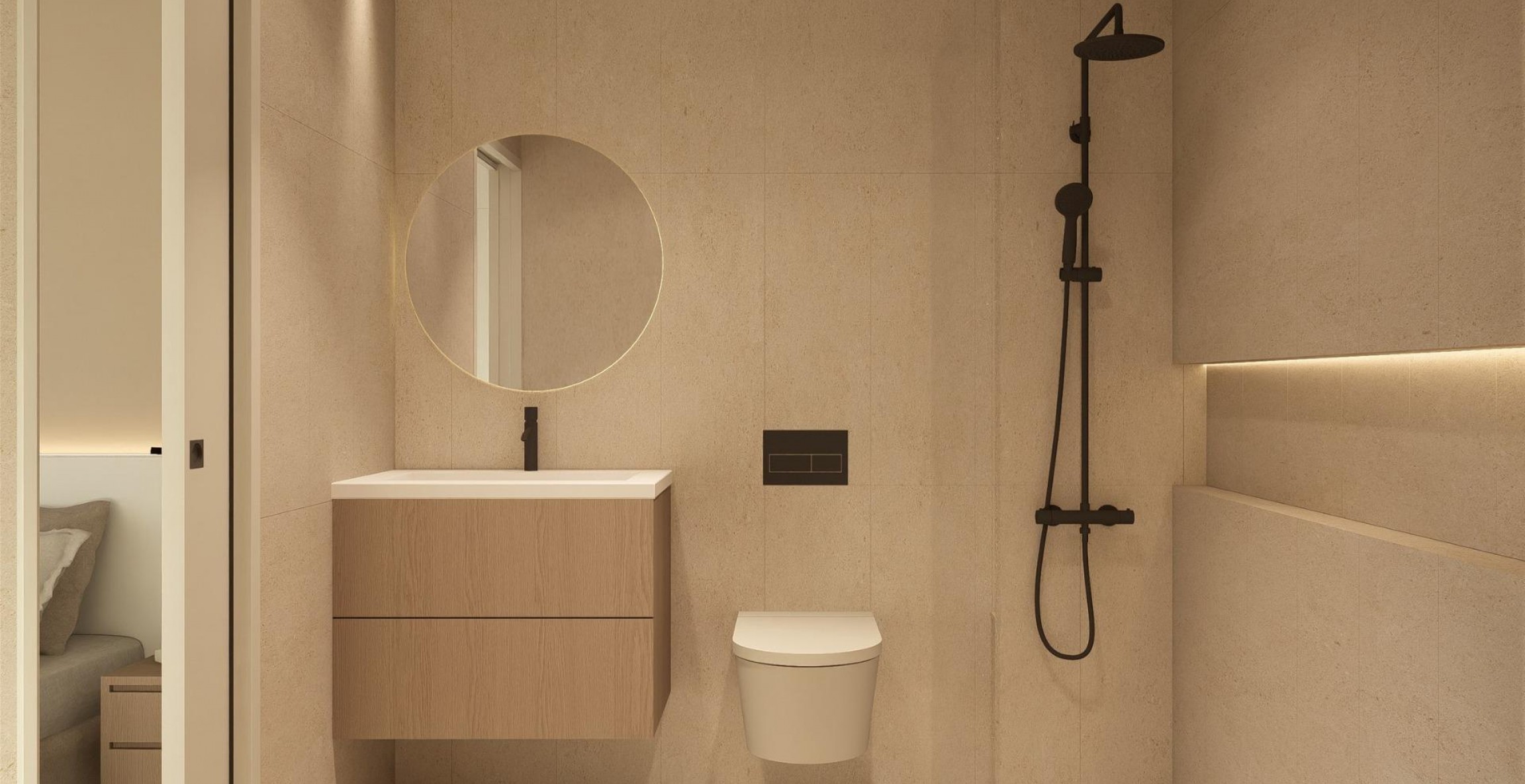 New Build - Town House - Torre Pacheco - El Alba