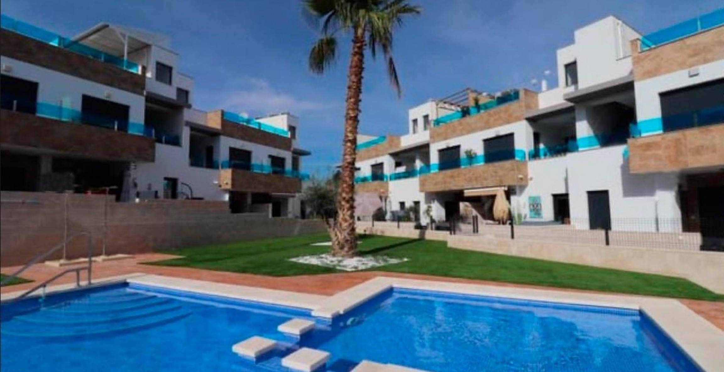 New Build - Town House - Bigastro - pueblo