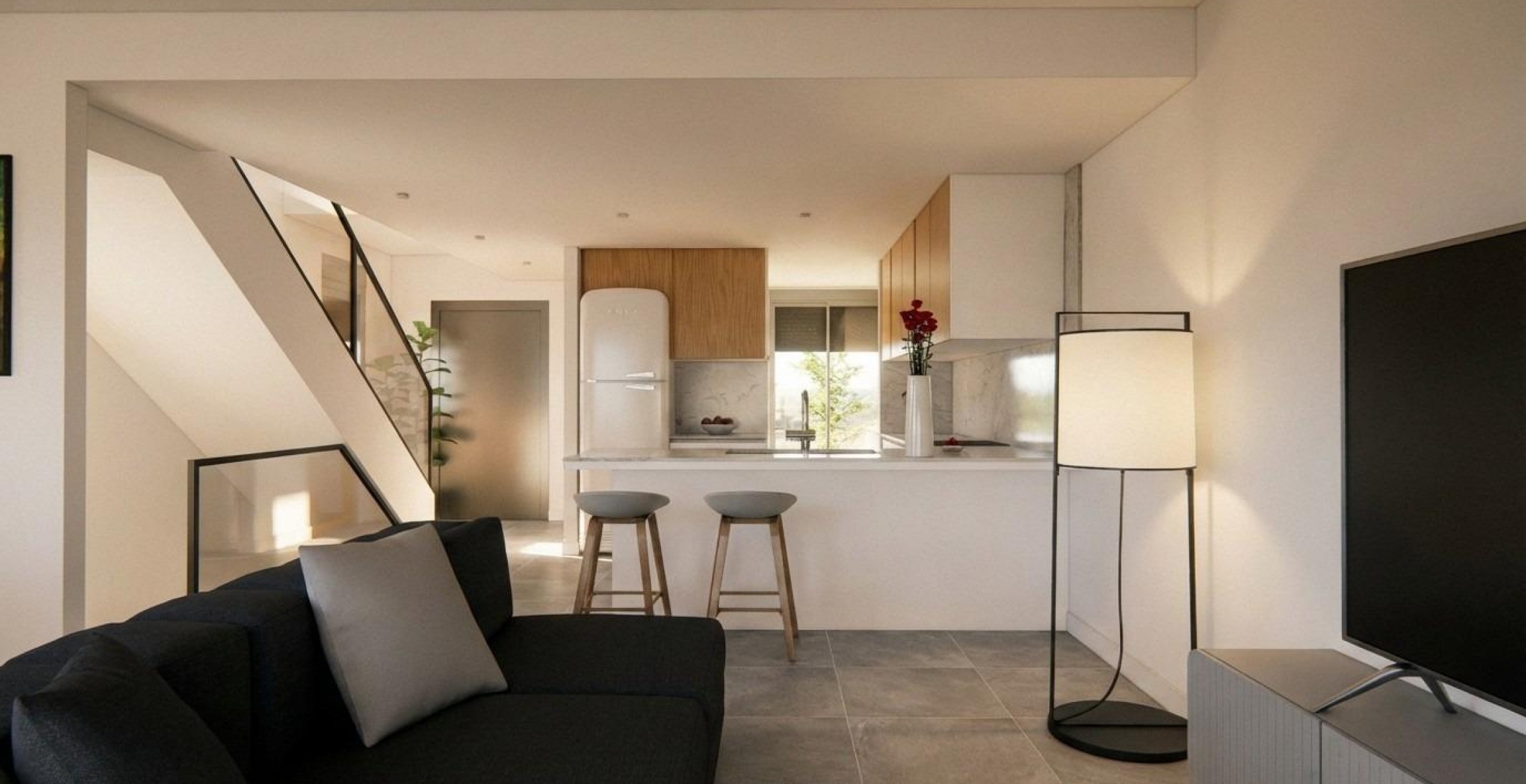 New Build - Town House - Bigastro - pueblo