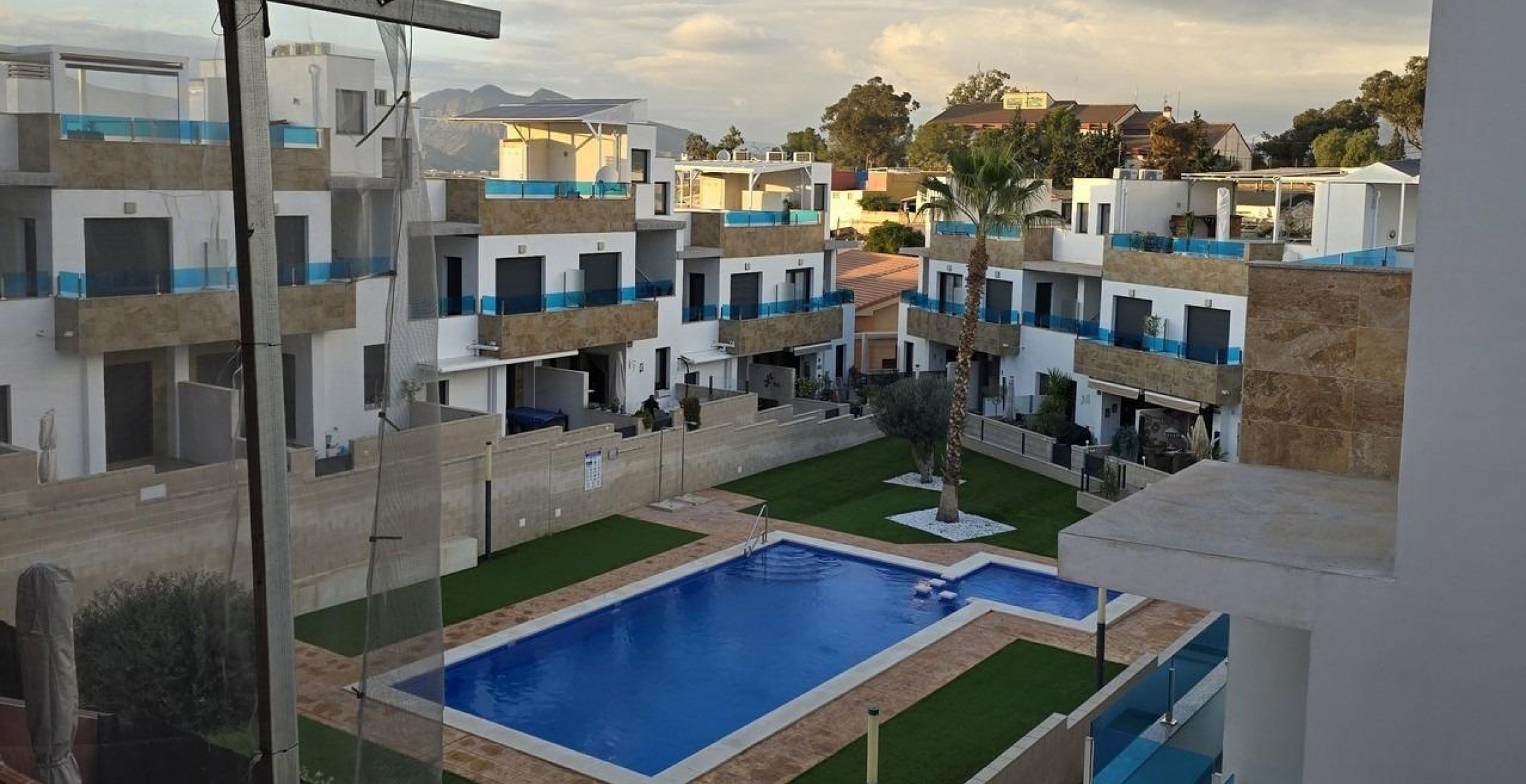 New Build - Town House - Bigastro - pueblo