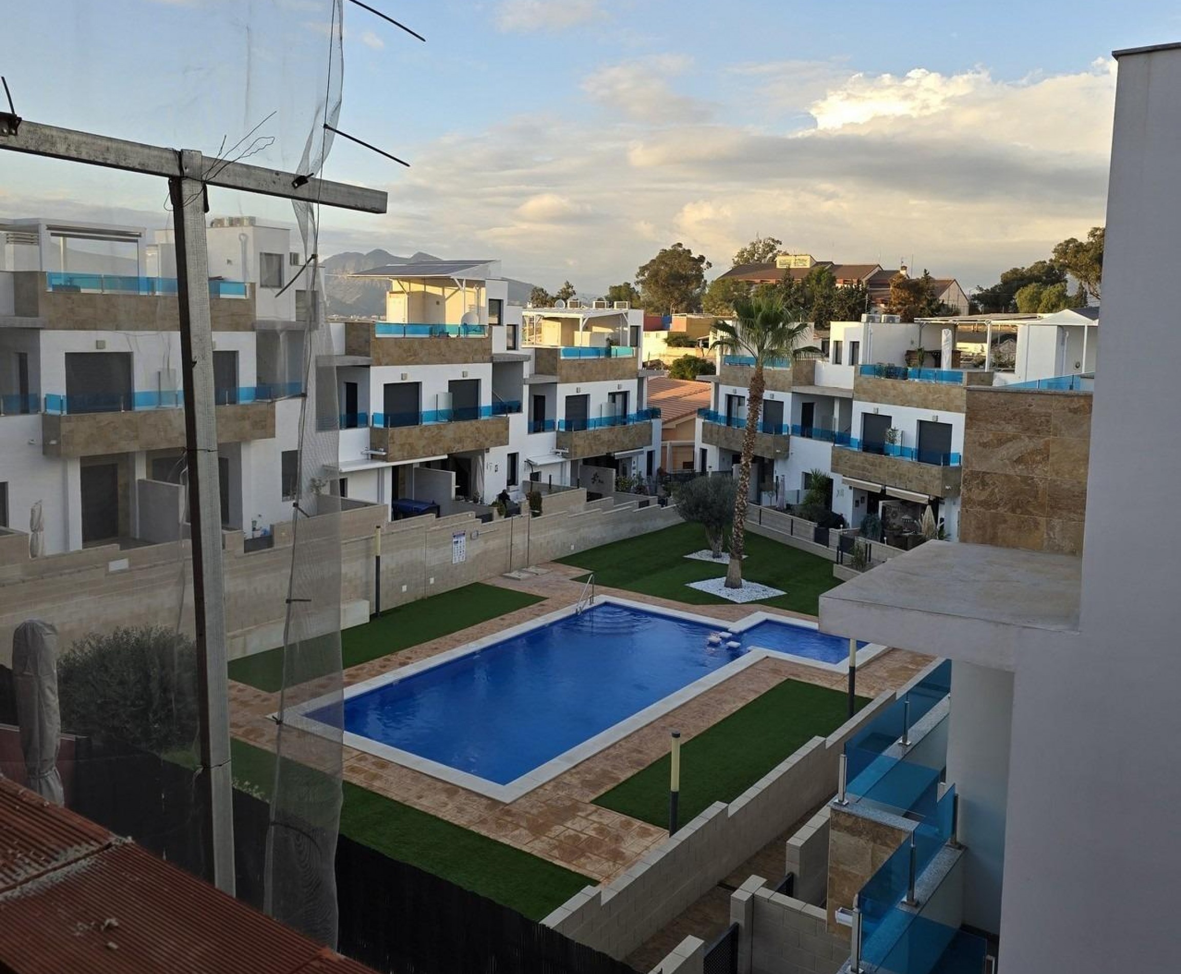 New Build - Town House - Bigastro - pueblo