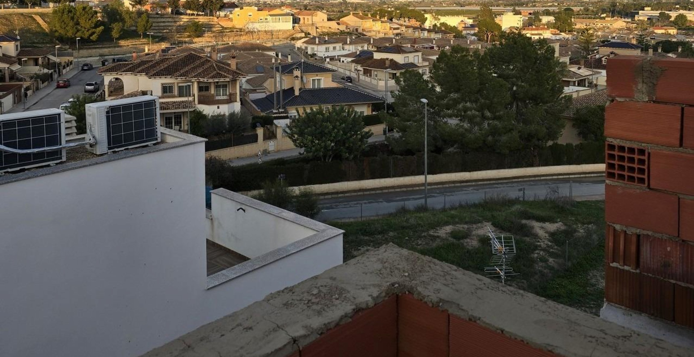 New Build - Town House - Bigastro - pueblo