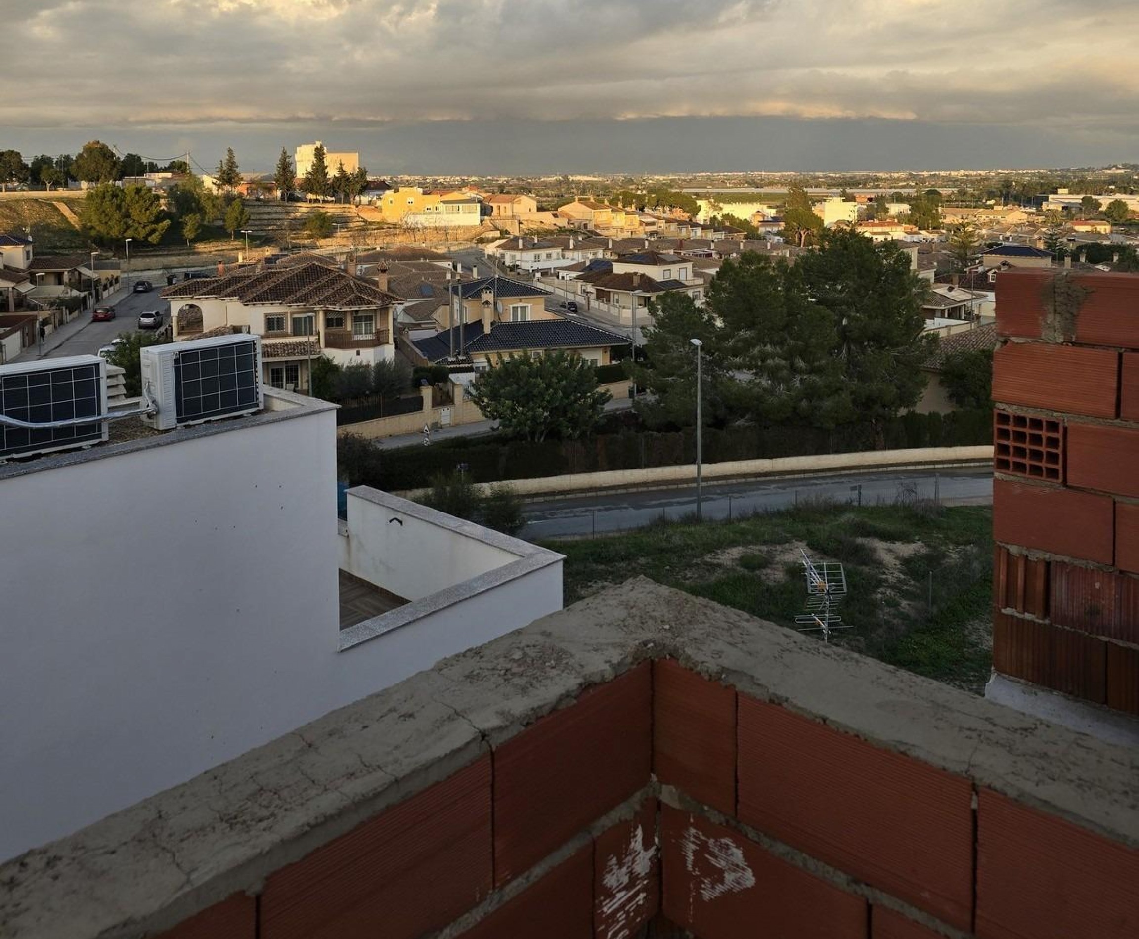 New Build - Town House - Bigastro - pueblo