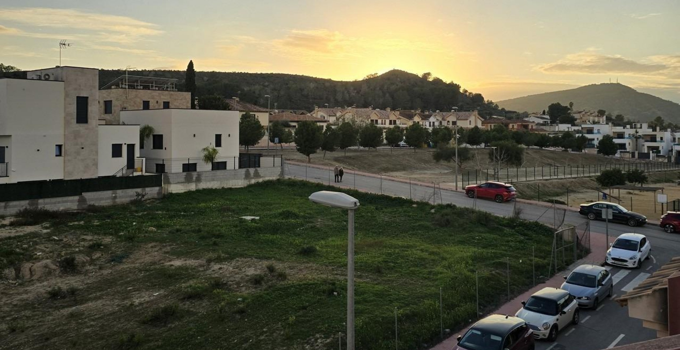 New Build - Town House - Bigastro - pueblo