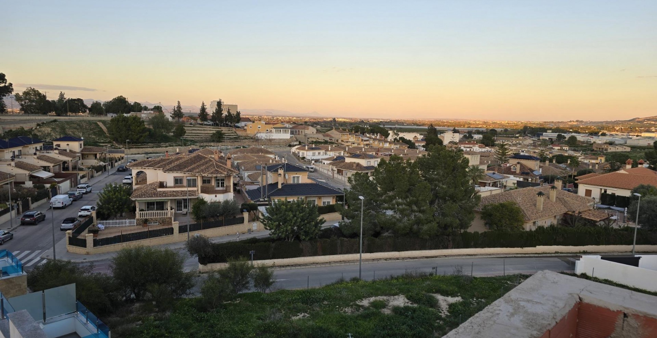 New Build - Town House - Bigastro - pueblo