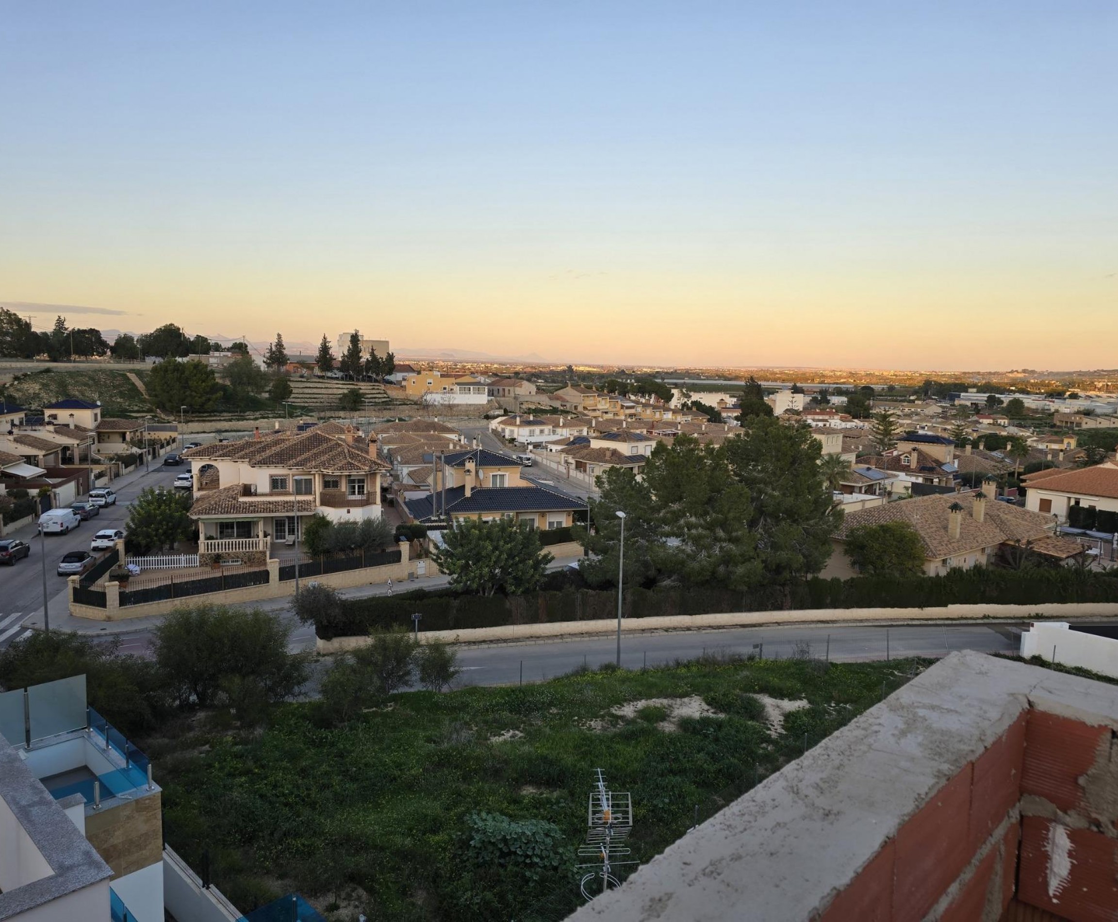 New Build - Town House - Bigastro - pueblo