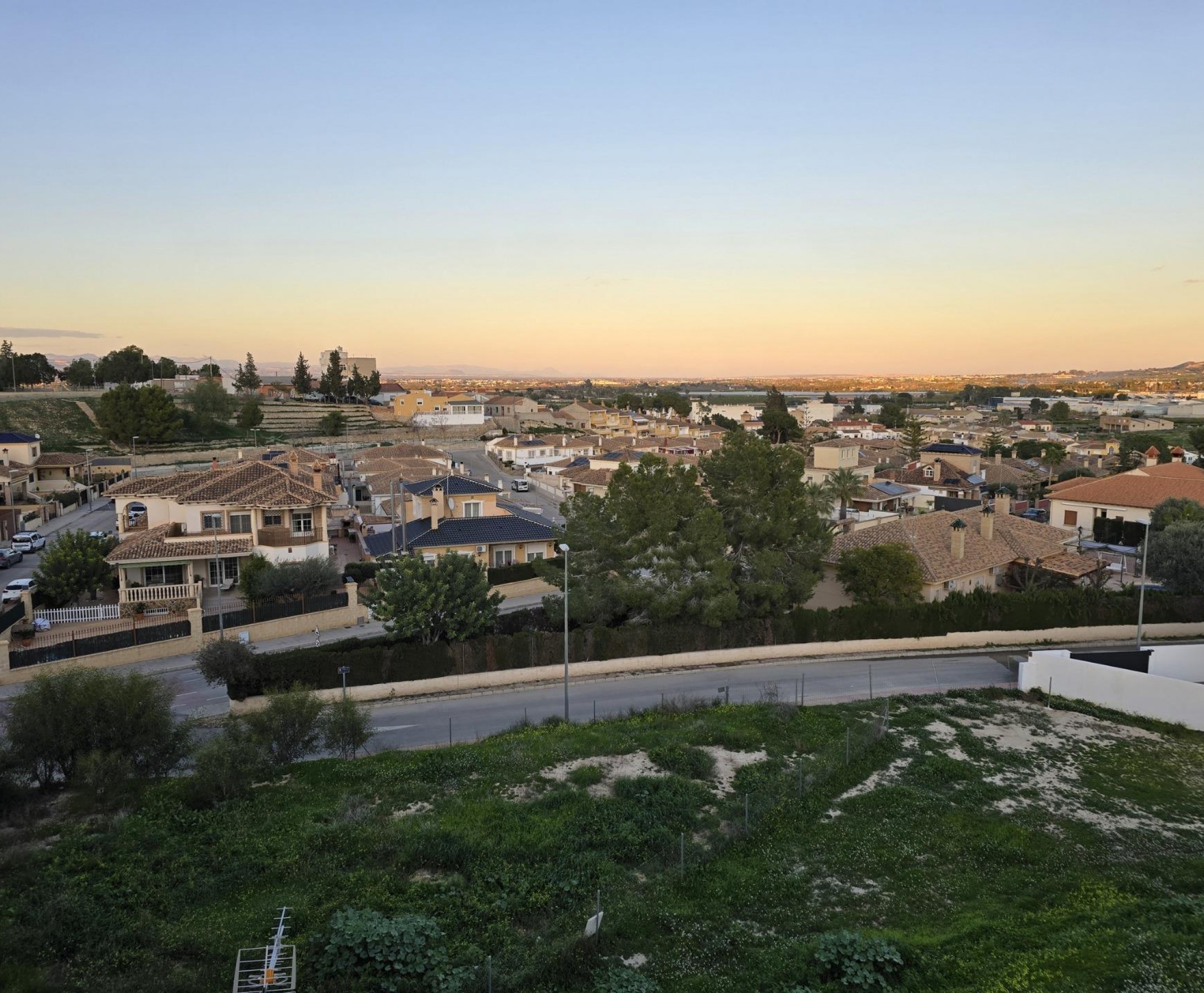 New Build - Town House - Bigastro - pueblo