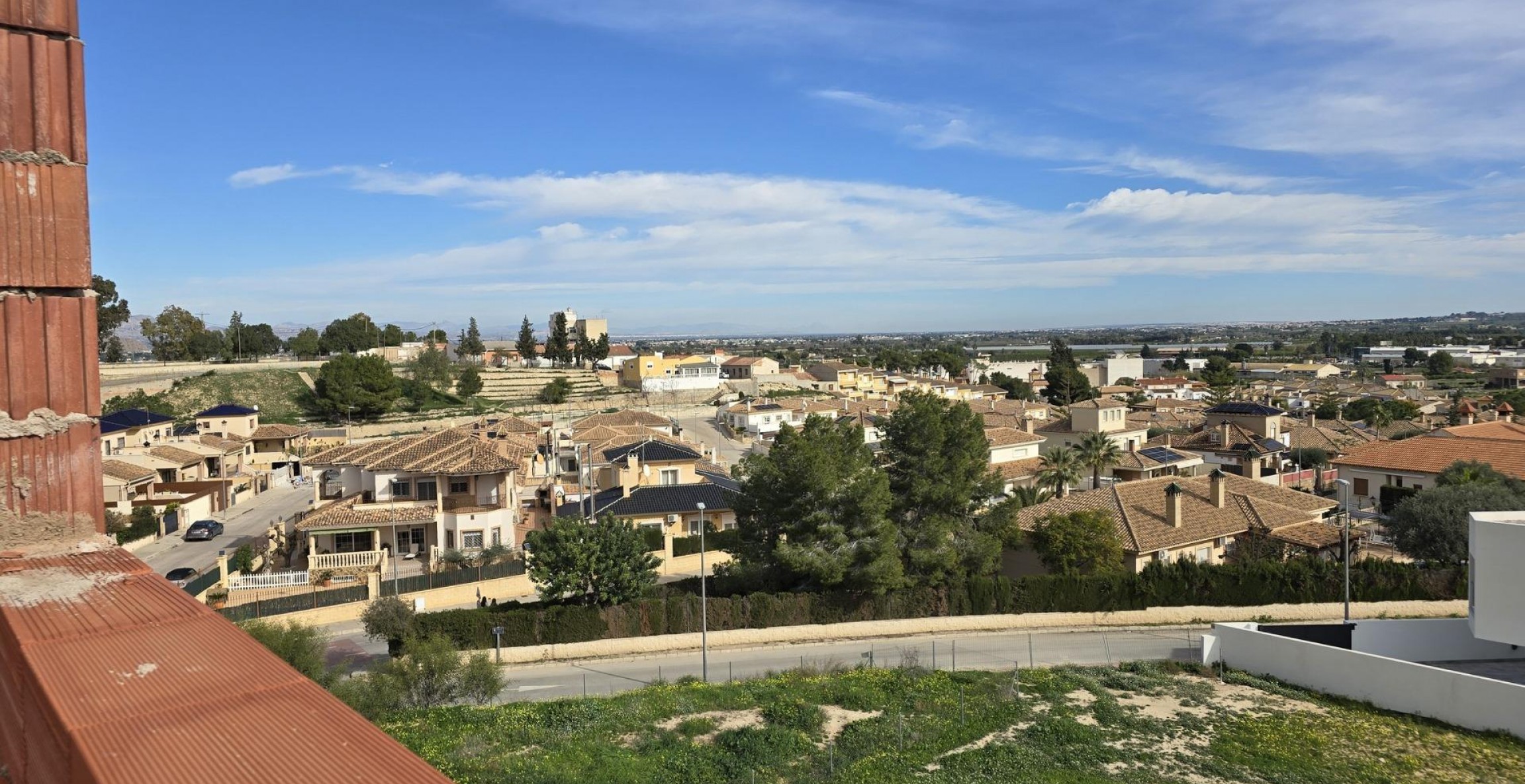 New Build - Town House - Bigastro - pueblo