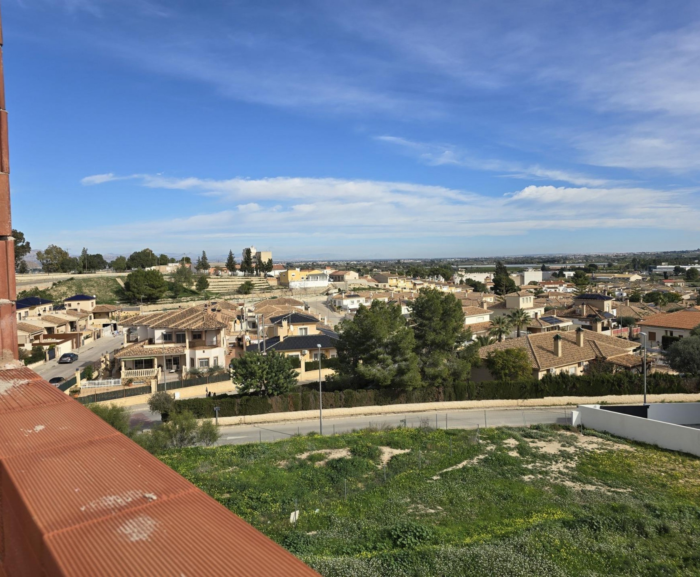 New Build - Town House - Bigastro - pueblo