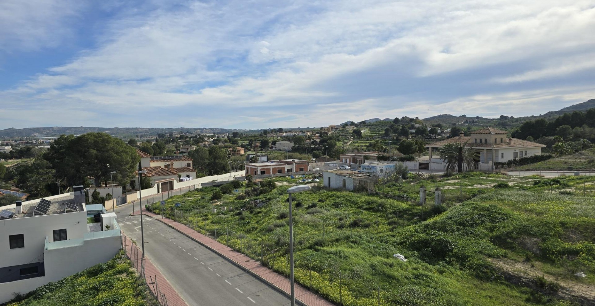 New Build - Town House - Bigastro - pueblo