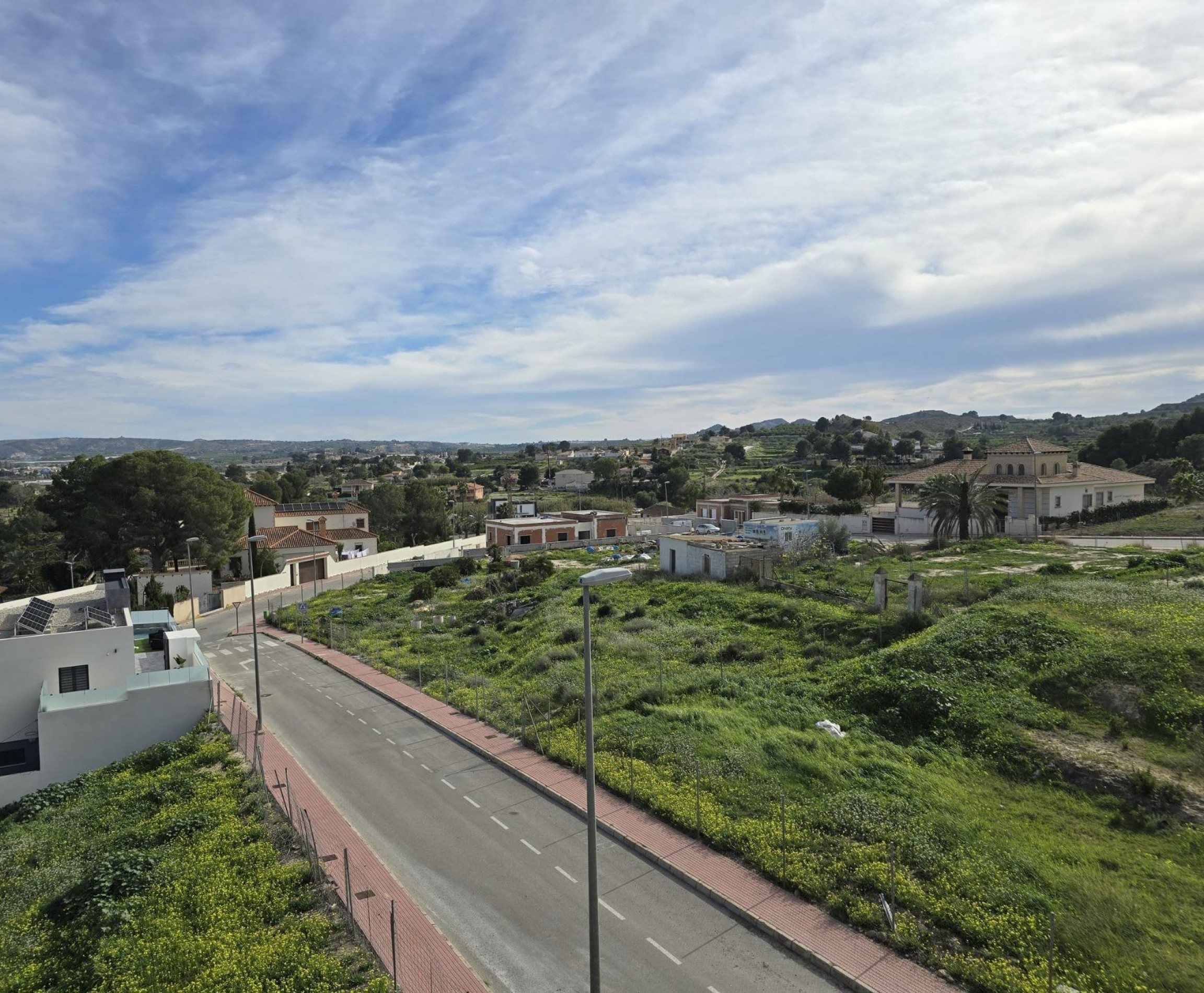 New Build - Town House - Bigastro - pueblo