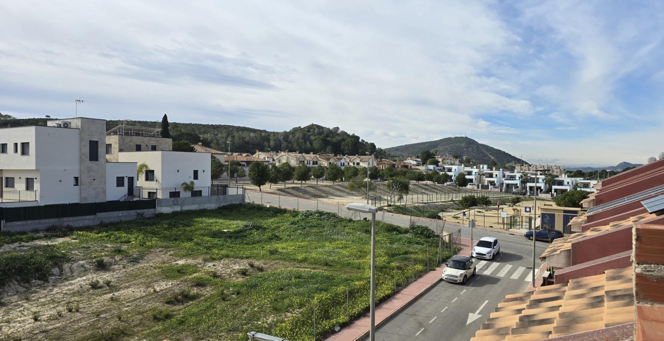 New Build - Town House - Bigastro - pueblo