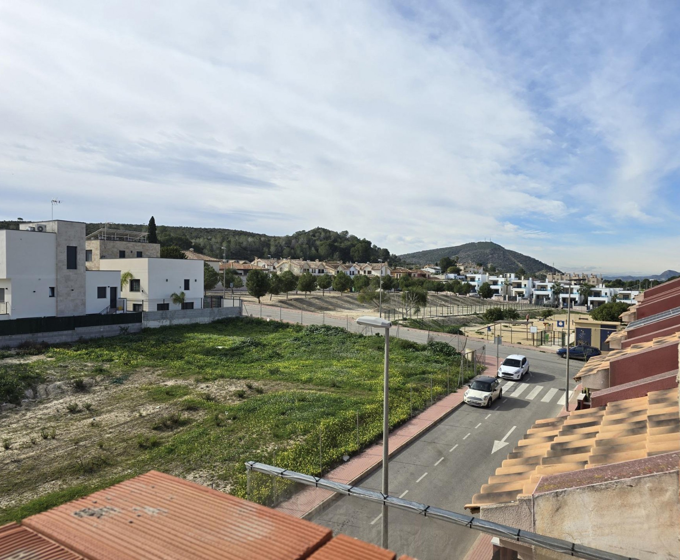 New Build - Town House - Bigastro - pueblo