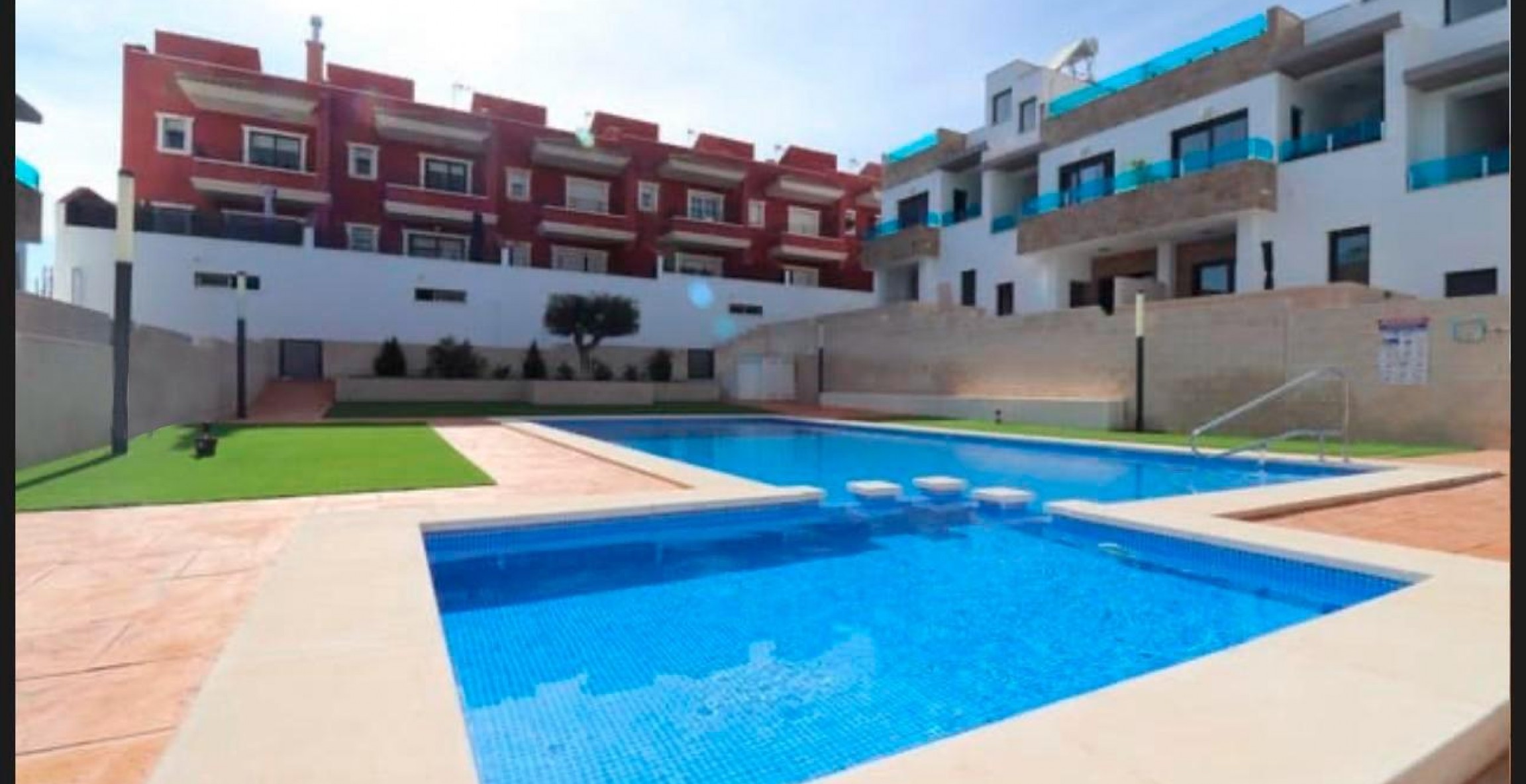 New Build - Town House - Bigastro - pueblo