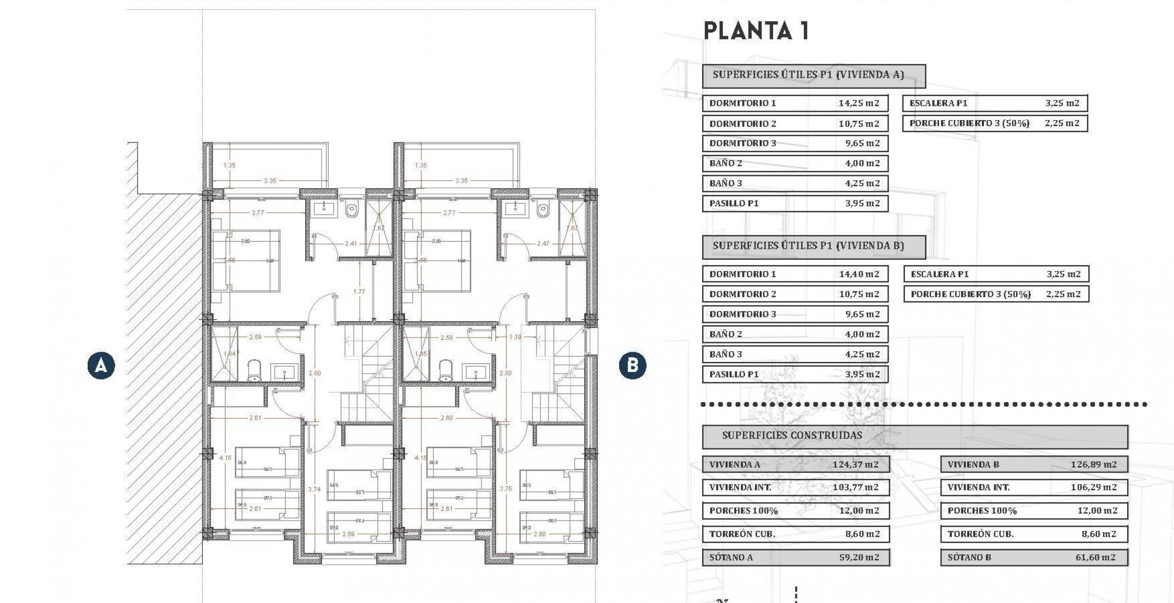 New Build - Town House - Bigastro - pueblo