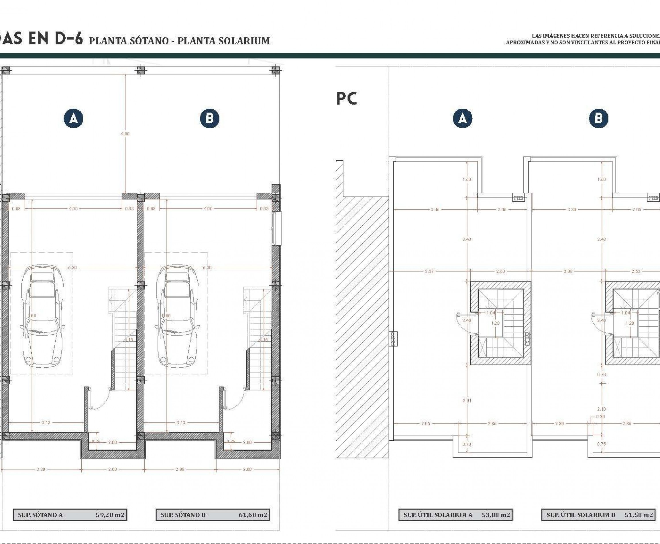 New Build - Town House - Bigastro - pueblo