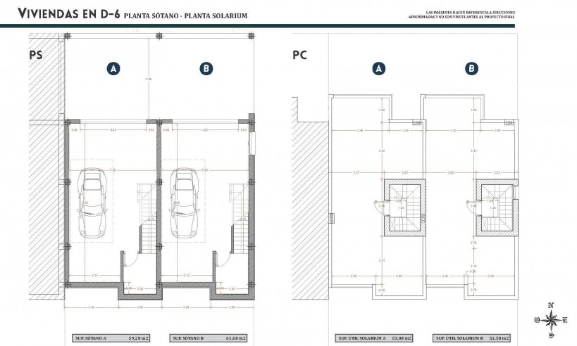 New Build - Town House - Bigastro - pueblo