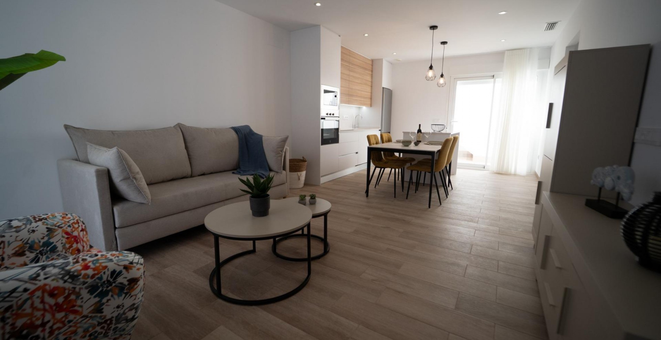 New Build - Town House - San Javier - Parque del Doce