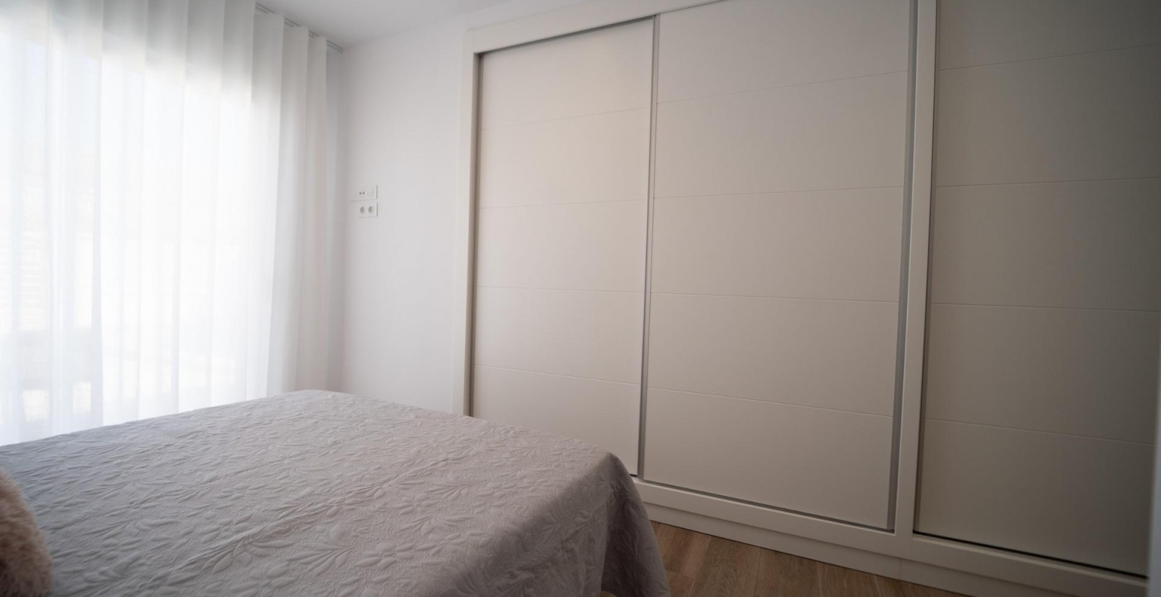 New Build - Town House - San Javier - Parque del Doce