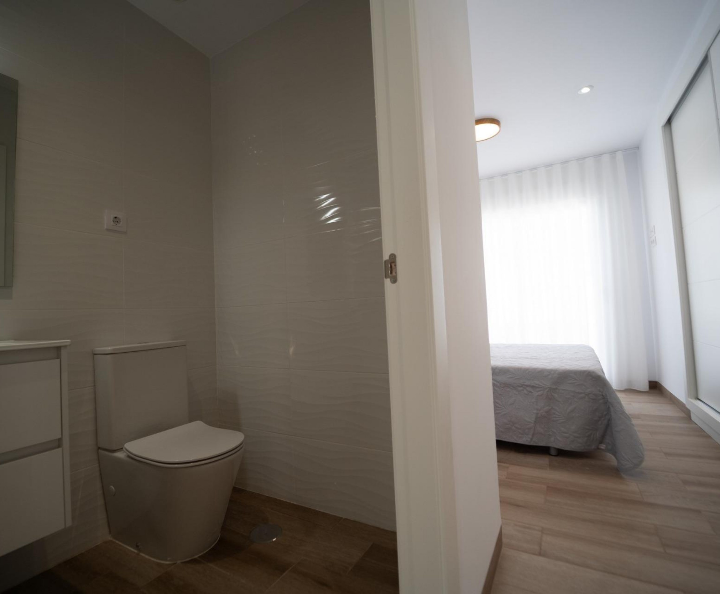 New Build - Town House - San Javier - Parque del Doce