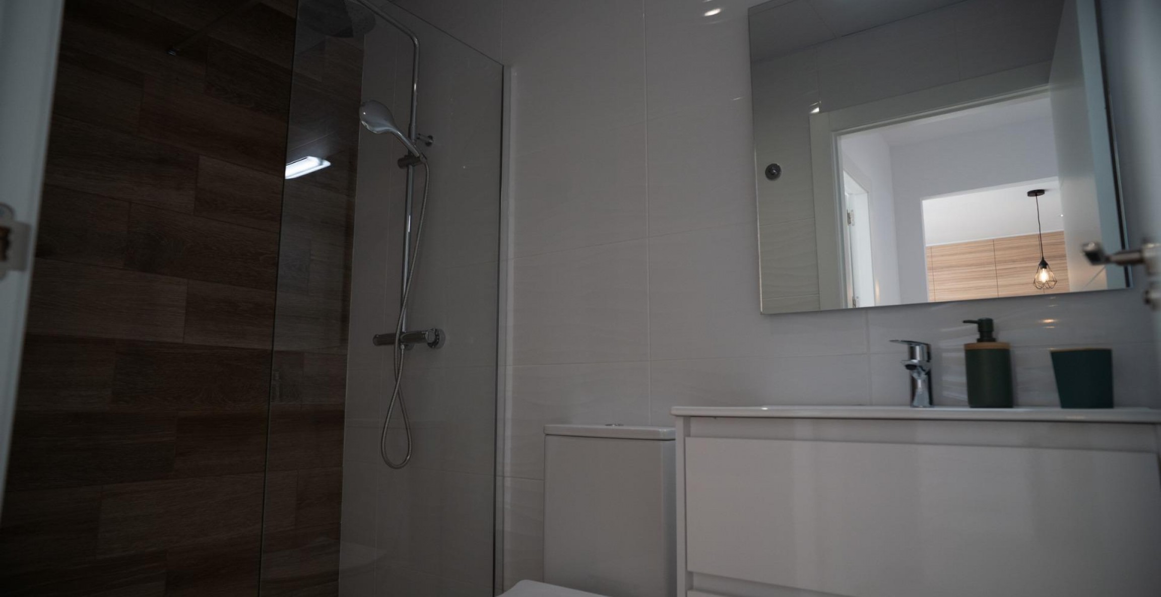 New Build - Town House - San Javier - Parque del Doce