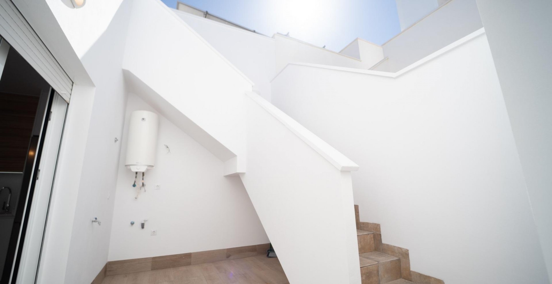 New Build - Town House - San Javier - Parque del Doce