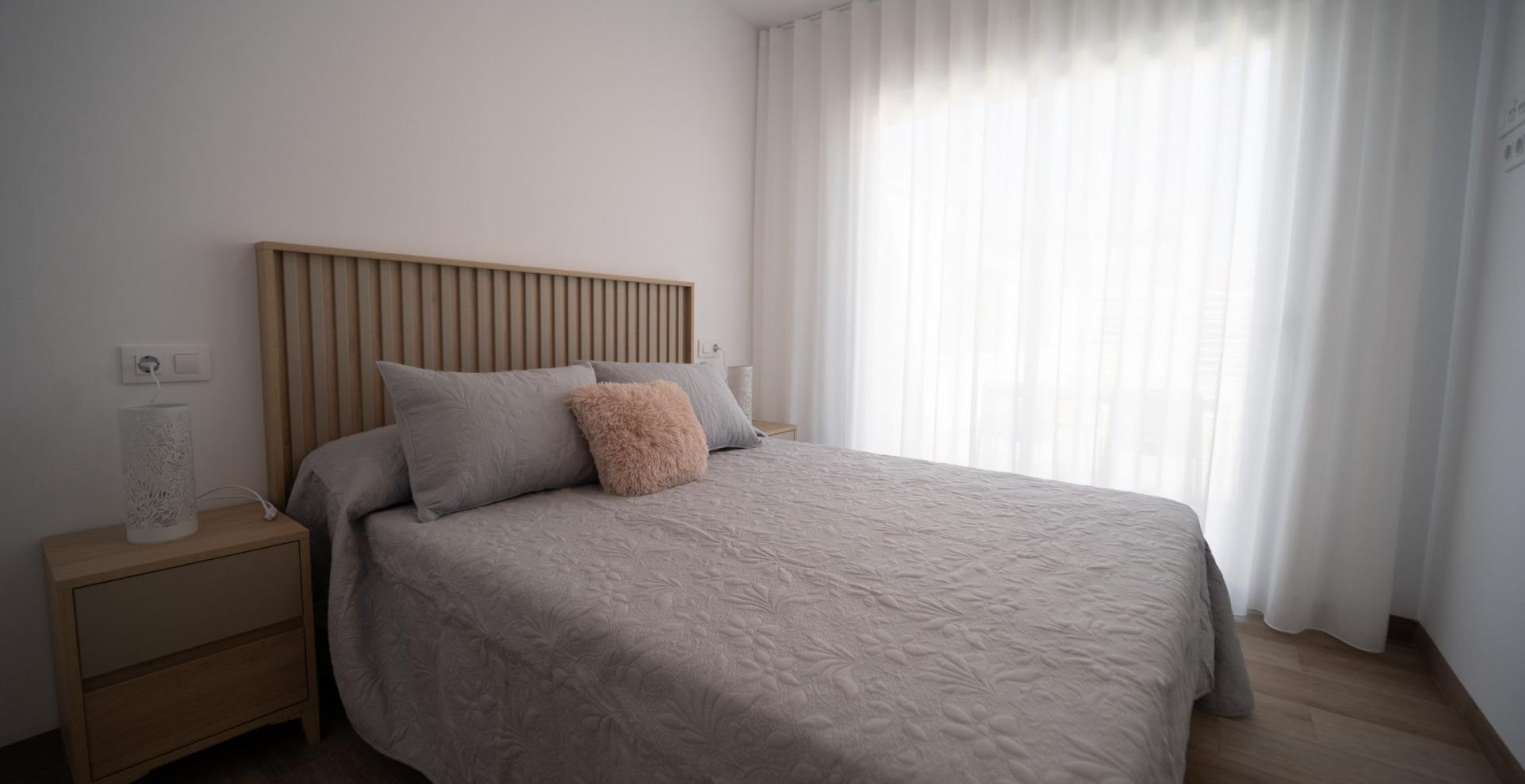 New Build - Town House - San Javier - Parque del Doce