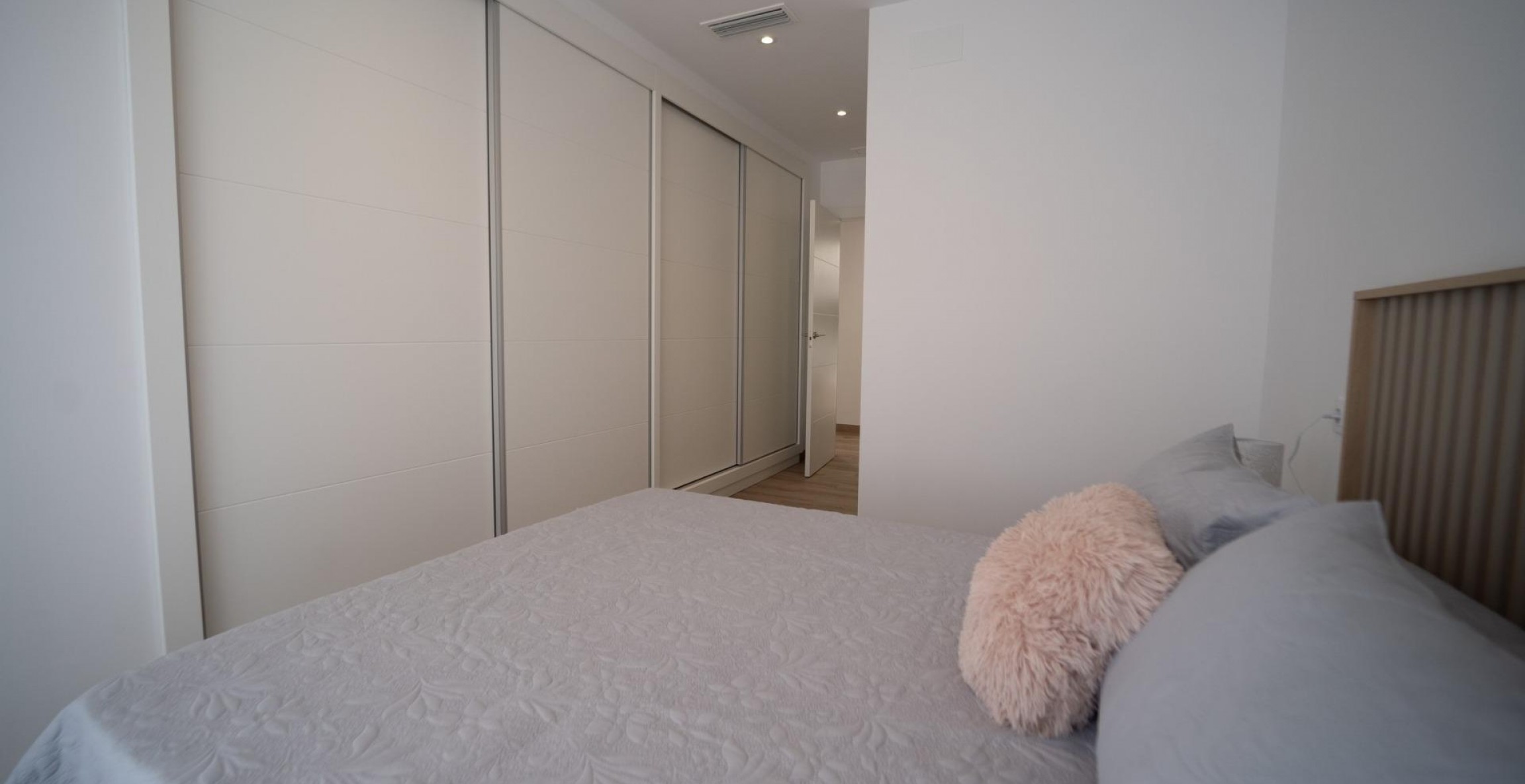 New Build - Town House - San Javier - Parque del Doce