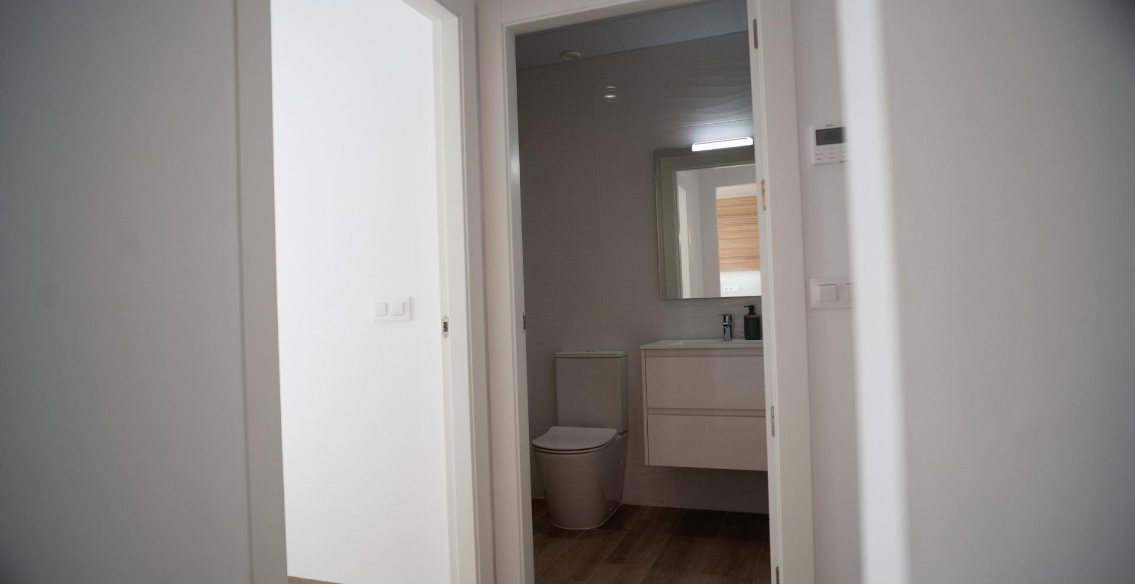 New Build - Town House - San Javier - Parque del Doce