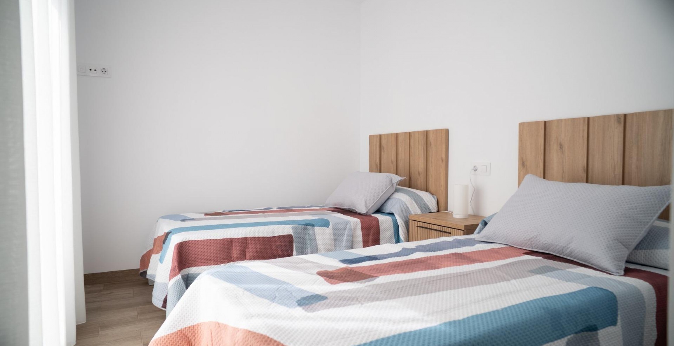 New Build - Town House - San Javier - Parque del Doce