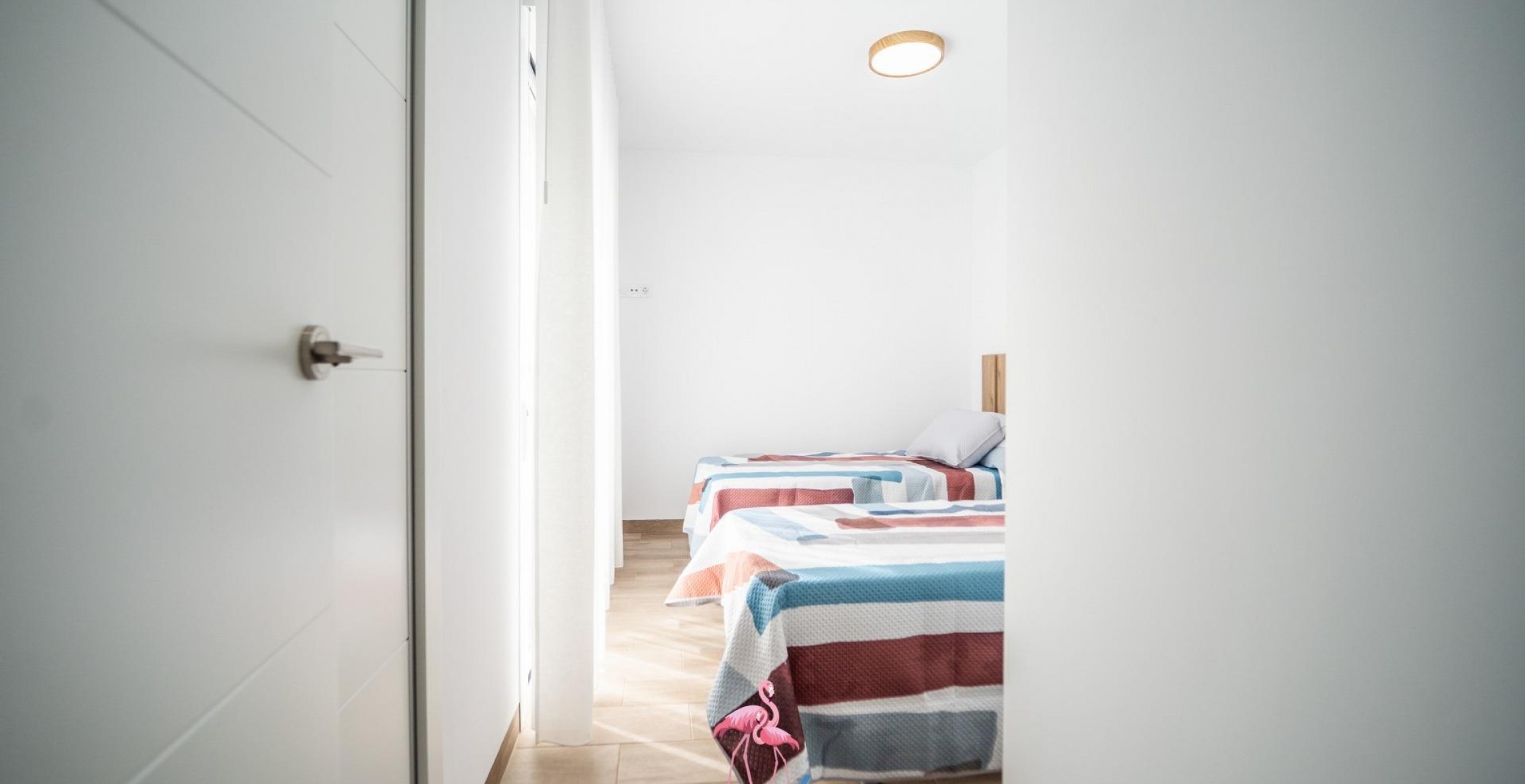 New Build - Town House - San Javier - Parque del Doce