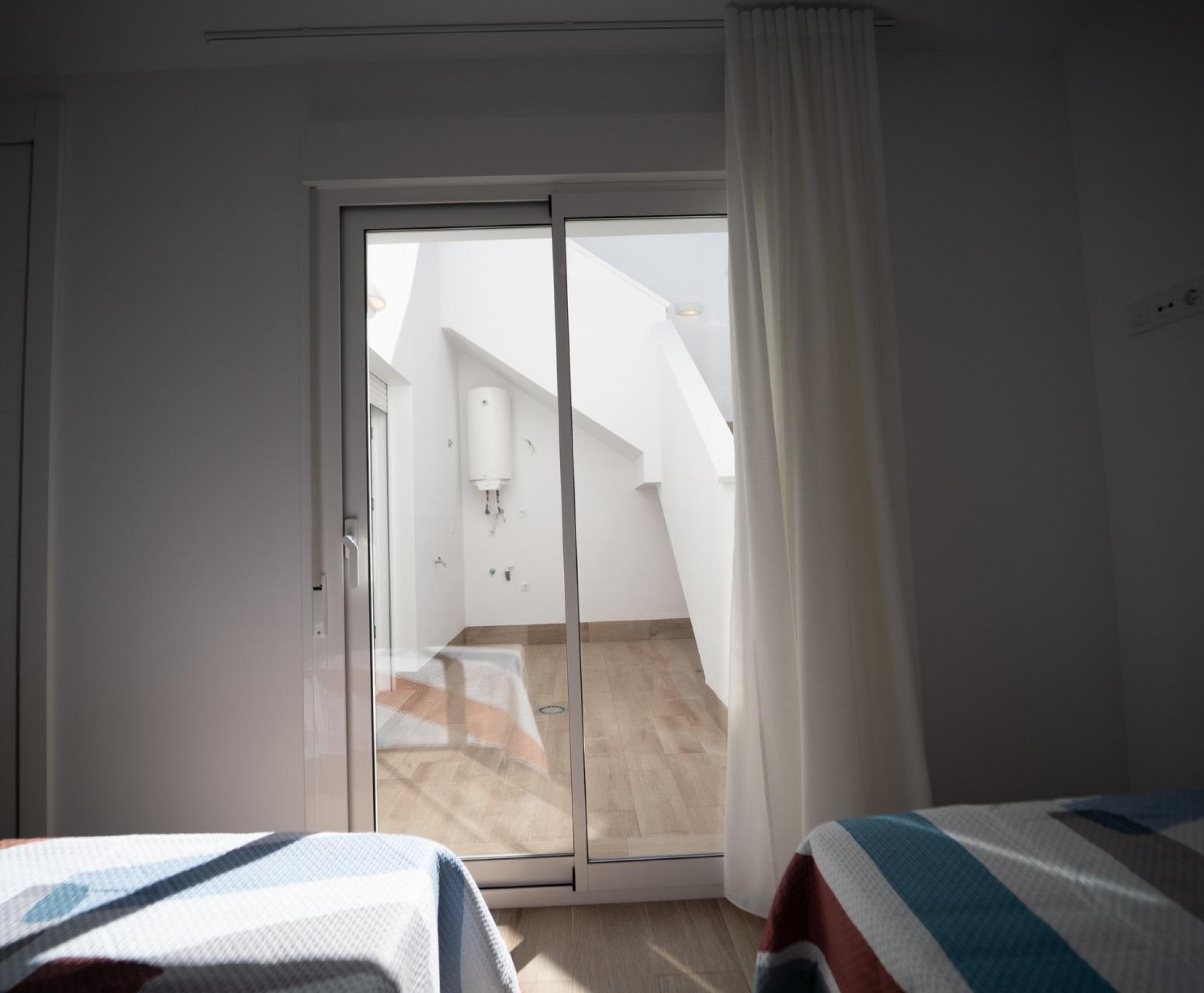 New Build - Town House - San Javier - Parque del Doce