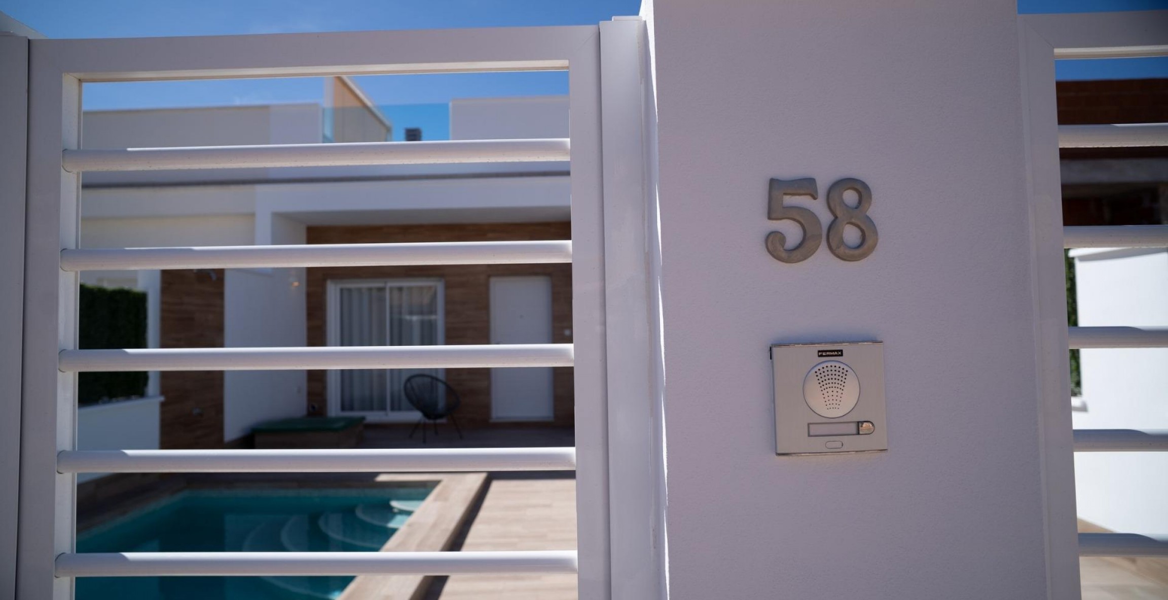 New Build - Town House - San Javier - Parque del Doce