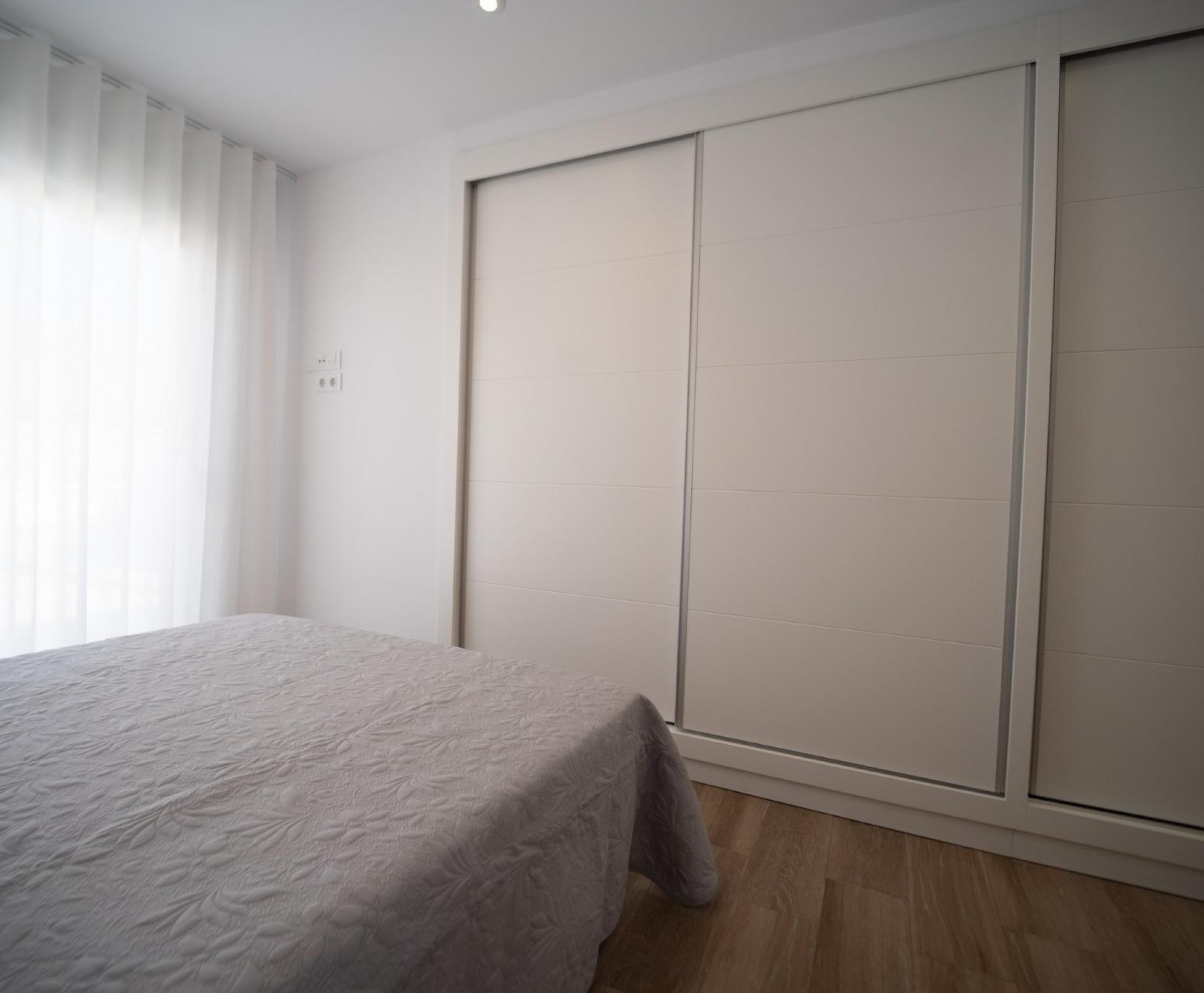 New Build - Town House - San Javier - Parque del Doce