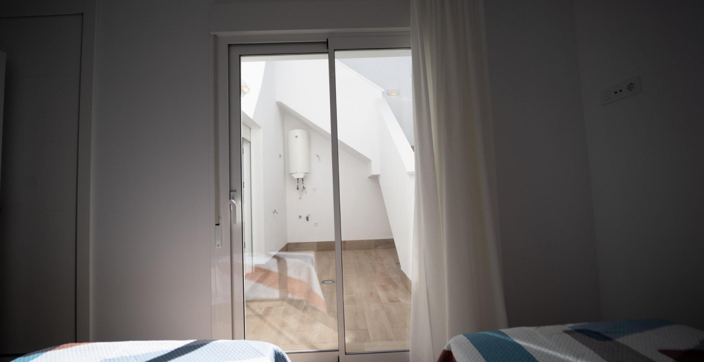 New Build - Town House - San Javier - Parque del Doce